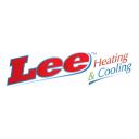 Lee Heating & Cooling logo